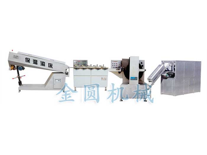金昌市小型糖果浇注机小型糖果浇注机 - 排名